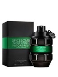Cumpara ieftin Apa de parfum Viktor &amp; Rolf Spicebomb Night Vision, 90 ml, pentru barbati