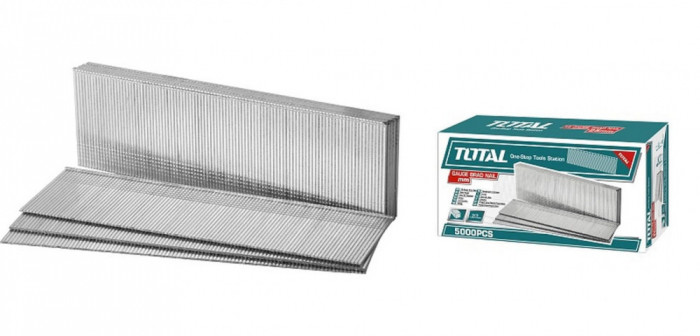 TOTAL - CUIE 35MM - GA18 1.25X1.0 MM PENTRU PISTOL PNEUMATIC PowerTool TopQuality