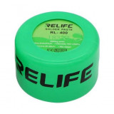 Consumabile, Relife RL-400 Solder Paste Flux No-clean Original Soldering for Moblie Phone Sn63/Pb67 Repair Tool 183&deg;C