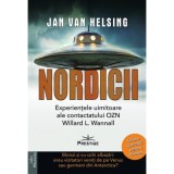 Nordicii - Jan van Helsing