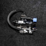 &Icirc;ncuietoare ușă dreapta spate SKODA FABIA II 542 2009 OEM: 6Y0839016A 1777959