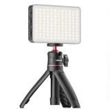 Cumpara ieftin Kit Vlog Ulanzi VIJIM Mini Trepied MT-08+Lampa LED VL120 -2175
