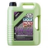 Liqui Moly Molygen New Generation 5W40 5L 8536