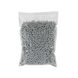 Bile Metalice Prastie 6.6 mm - 1000 Bucati - Calitate Superioara