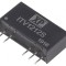 Convertor DC/DC 1W 12V Dual Output