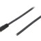 Cablu conectare M8 4 pini 10 m