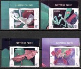 ROMANIA 2022, Fanteziile Faunei, serie neuzata, MNH, 2383, Fauna, Nestampilat