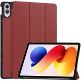Husa Xiaomi Redmi Pad 2 Pro Asteroid GSM FoldPro, rosu