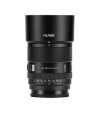 Obiectiv Autofocus Viltrox 85mm f/2.0