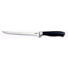 Cutit profesional pentru filetare, lama 20 cm