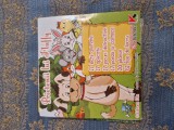Dvd copii Prietenii lui Fluffy
