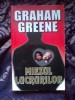 D3 Miezul lucrurilor - GRAHAM GREENE