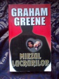 D3 Miezul lucrurilor - GRAHAM GREENE