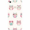 Husa silicon pentru Xiaomi Redmi Note 5A, Owl Pattern