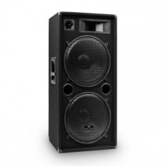 Malone PW?2522 difuzor PA 2 x 38cm (15&amp;amp;quot;) subwoofer pasiv foto