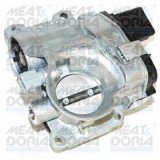 MEAT &amp; DORIA 89154 Carcasa clapeta