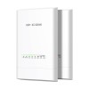 Kit 2 x Access Point IPmaX, Wi-Fi 5 867Mbps, 12dBi - max 5km, Management - IP-COM CPE6S-KIT