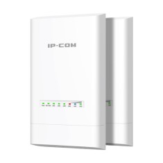 Kit 2 x Access Point IPmaX, Wi-Fi 5 867Mbps, 12dBi - max 5km, Management - IP-COM CPE6S-KIT