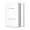Kit 2 x Access Point IPmaX, Wi-Fi 5 867Mbps, 12dBi - max 5km, Management - IP-COM CPE6S-KIT