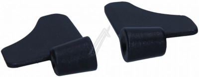 PALETA FRAMANTARE 2X SS-189742 Masina de spalat rufe GROUPE SEB foto