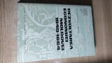 Dezvoltarea economiei Moldovei intre anii 1848 si 1864. Contributii -V. Popovici