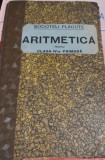 SOCOTELI PLACUTE ARITMETICA PENTRU CLASA A IV A PRIMARA 1928