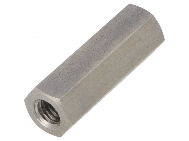 Piuliţă-distanţieră hexagonală 40mm M8