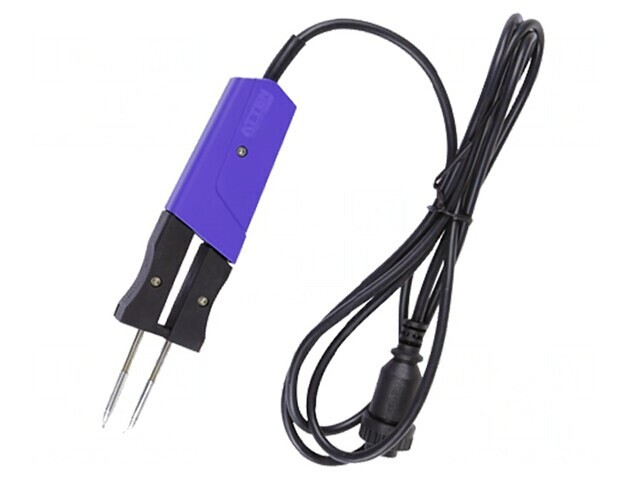Ciocan de lipit cleşti fierbinţi 100W GT-N100