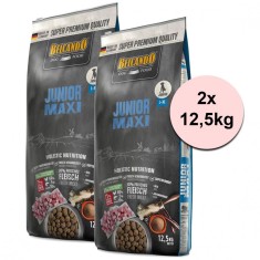 BELCANDO Junior Maxi 2 x 12,5 kg foto