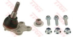 Pivot RENAULT LAGUNA III (BT0/1) (2007 - 2016) TRW JBJ818