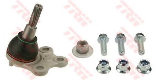 Pivot RENAULT LAGUNA III (BT0/1) (2007 - 2016) TRW JBJ818