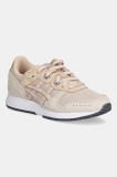Asics sneakers LYTE CLASSIC culoarea bej, 1202A306.702