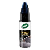 Spray curatare covorase mocheta si covorase cauciuc , cu perie Turtle Wax Power Out Carp&amp;amp;Mats 400ml