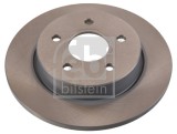 FEBI BILSTEIN 24619 Disc frana