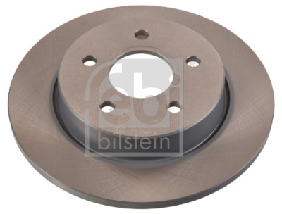 FEBI BILSTEIN 24619 Disc frana foto
