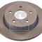 FEBI BILSTEIN 24619 Disc frana