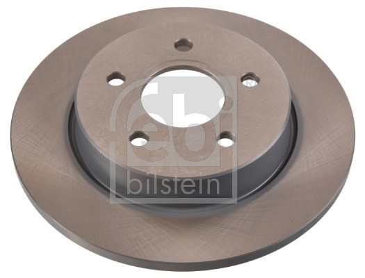 FEBI BILSTEIN 24619 Disc frana