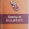 1954 Catalog de rulmenti &ndash; D. Romascanu, A. Dumitrescu-Enacu, Ed Tehnica