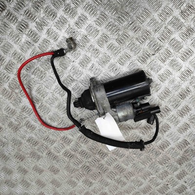 Electromotor VW TIGUAN 5N_ 2012 OEM: 02M911024C foto