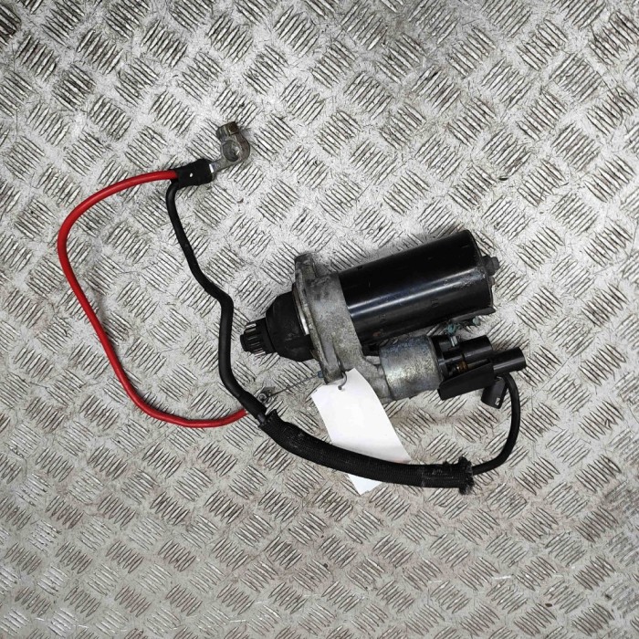 Electromotor VW TIGUAN 5N_ 2012 OEM: 02M911024C