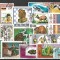 5799 - Lot Mongolia