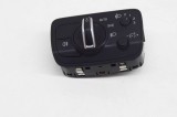 Modul de control comutator faruri AUDI Q2 GA 2019 OEM: 17008377-01,8V0941531BE,5PR211118 12120024