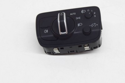 Modul de control comutator faruri AUDI Q2 GA 2019 OEM: 17008377-01,8V0941531BE,5PR211118 12120024 foto