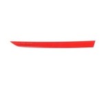Catadioptru reflectorizant Bmw Seria 3 (F30/F31) Combi, M-Pack, Sedan, 01.2012-12.2019; M-Trim, in bara, fara omologare, spate, 63147847165, partea s, Rapid