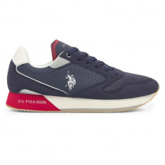 Pantofi sport US POLO Exte NOBIL003G Bleumarin