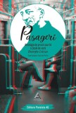 Pasageri. Antologia de proză scurtă a Școlii de vară Gheorghe Crăciun - Paperback brosat - Cosmin Perța - Paralela 45