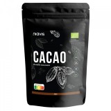 CACAO PULBERE ECOLOGICA (BIO) 250GR