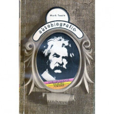 Mark Twain - Autobiografie - corespondente, memorii, jurnale - 118032