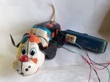 bnk jc China - ME 775 - Cartoon Dog