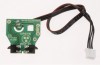 Comutator Robot Bucatarie Bosch MUM54A00 00621908 Original BOSCH/SIEMENS Piese Accesorii